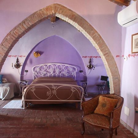B&B Polirone San Benedetto Po Exterior photo