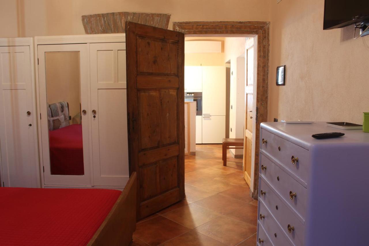 B&B Polirone San Benedetto Po Exterior photo