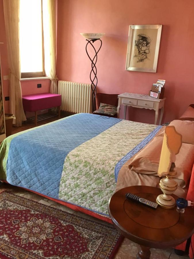 B&B Polirone San Benedetto Po Exterior photo