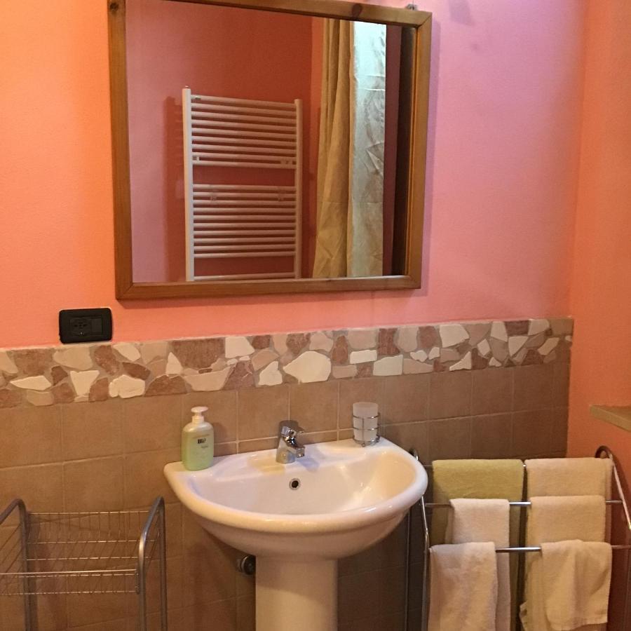 B&B Polirone San Benedetto Po Exterior photo