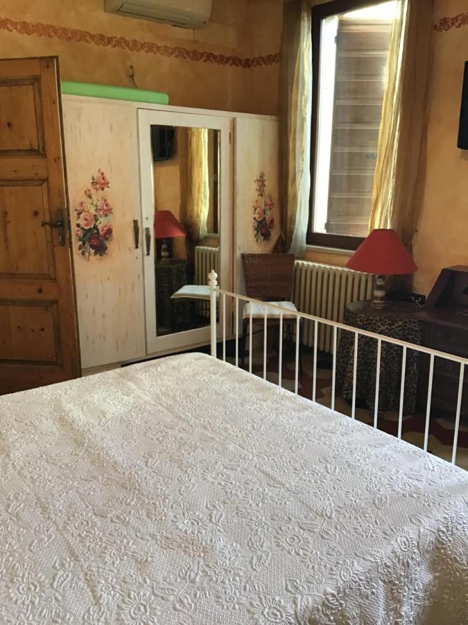 B&B Polirone San Benedetto Po Exterior photo