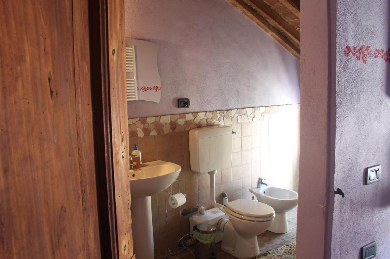 B&B Polirone San Benedetto Po Exterior photo
