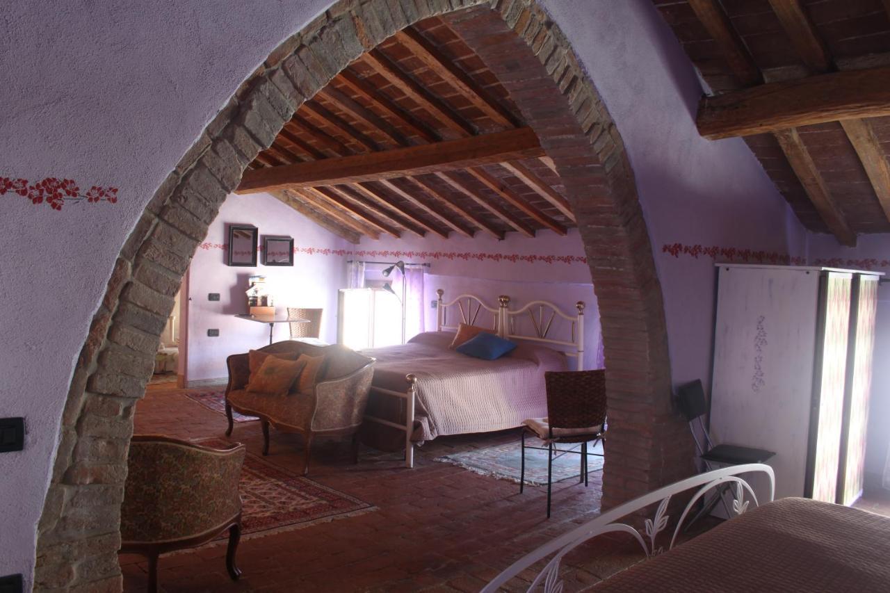 B&B Polirone San Benedetto Po Exterior photo