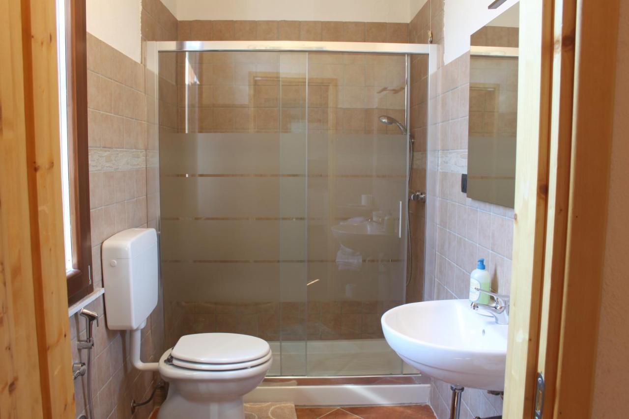 B&B Polirone San Benedetto Po Exterior photo