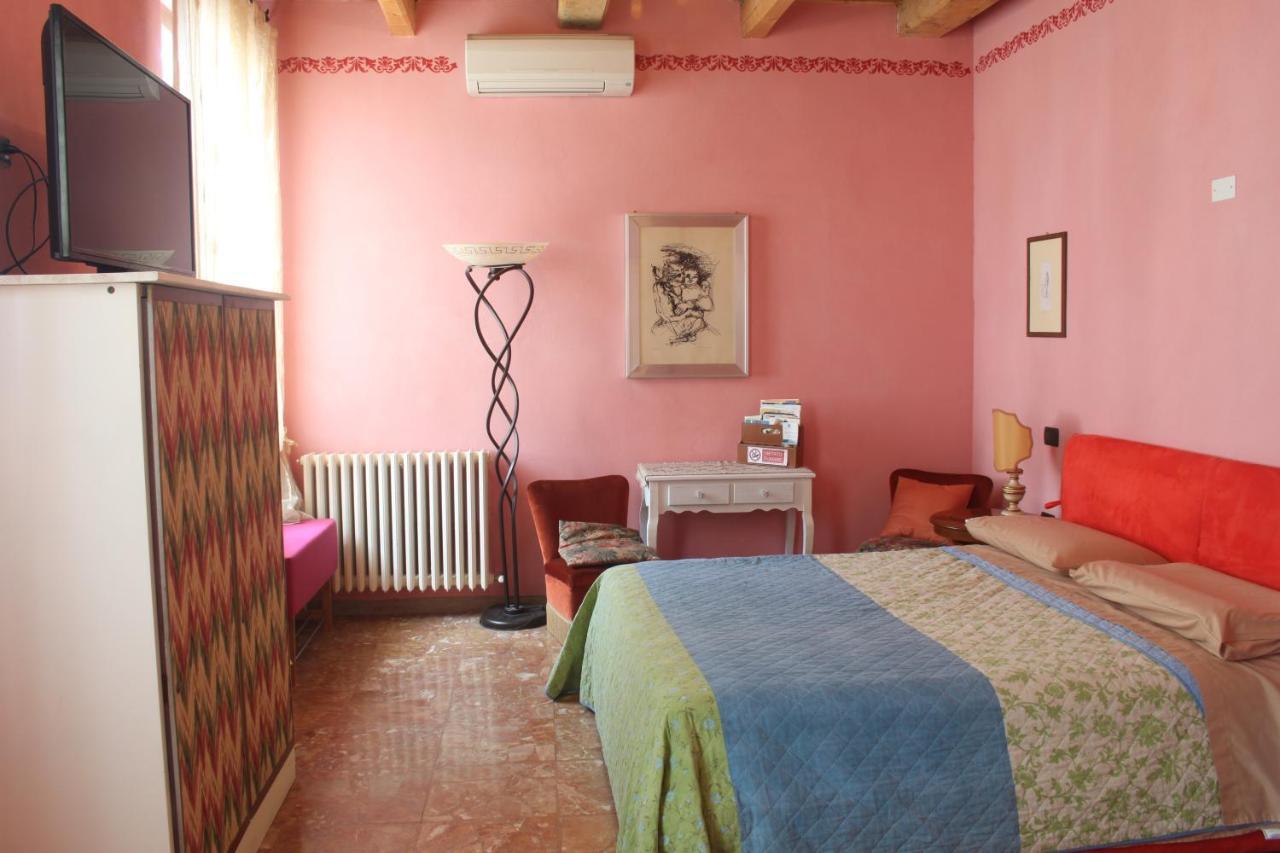 B&B Polirone San Benedetto Po Exterior photo